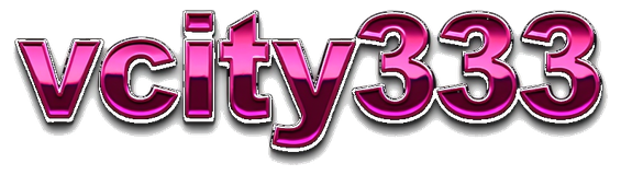 vcity333 logo