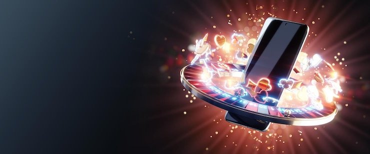 vcity333 mobile gaming